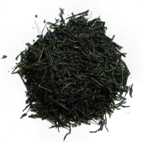 Gyokuro Saemidori Premium Japanese green tea, organic