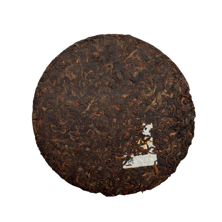 2019 Menghai "Old Aroma" shou puerh