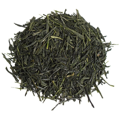 Sencha Asanoka Japanese green tea, organic