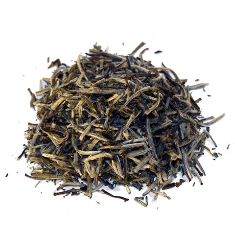 Bai Hao Yin Zhen white tea 