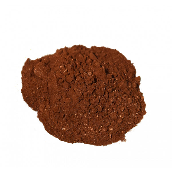 Hot Chocolate 75%, 100g, organic
