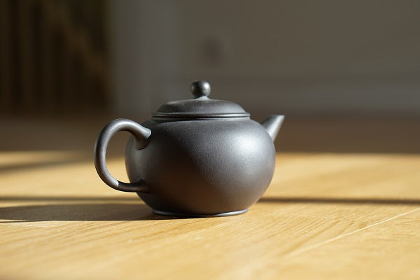 Taiwanese gongfu tea pot, 130ml