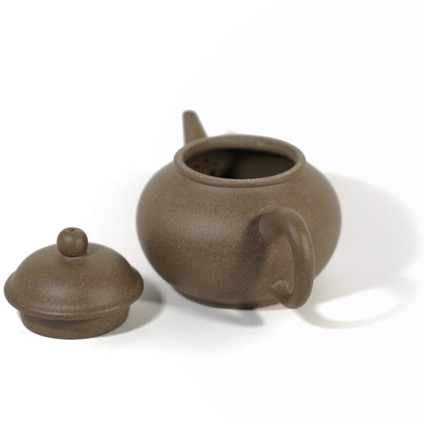 Xian Piao Yixing tea pot