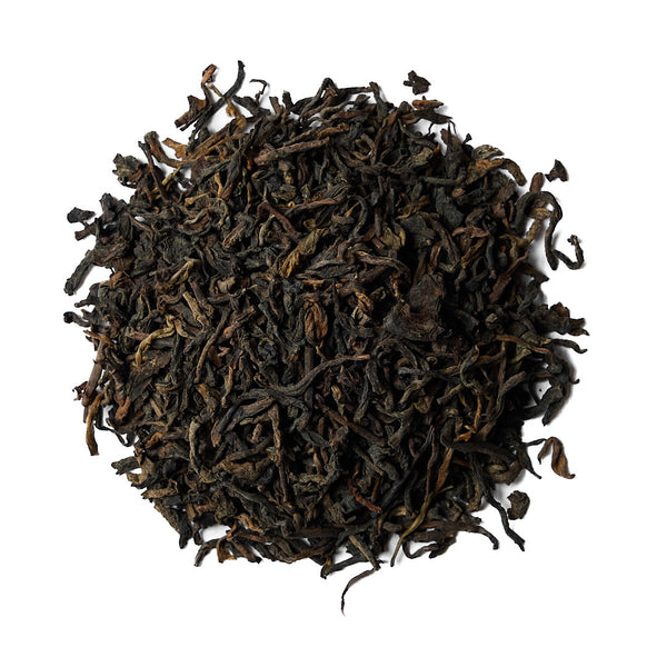 2016 Menglian shou puerh -25%