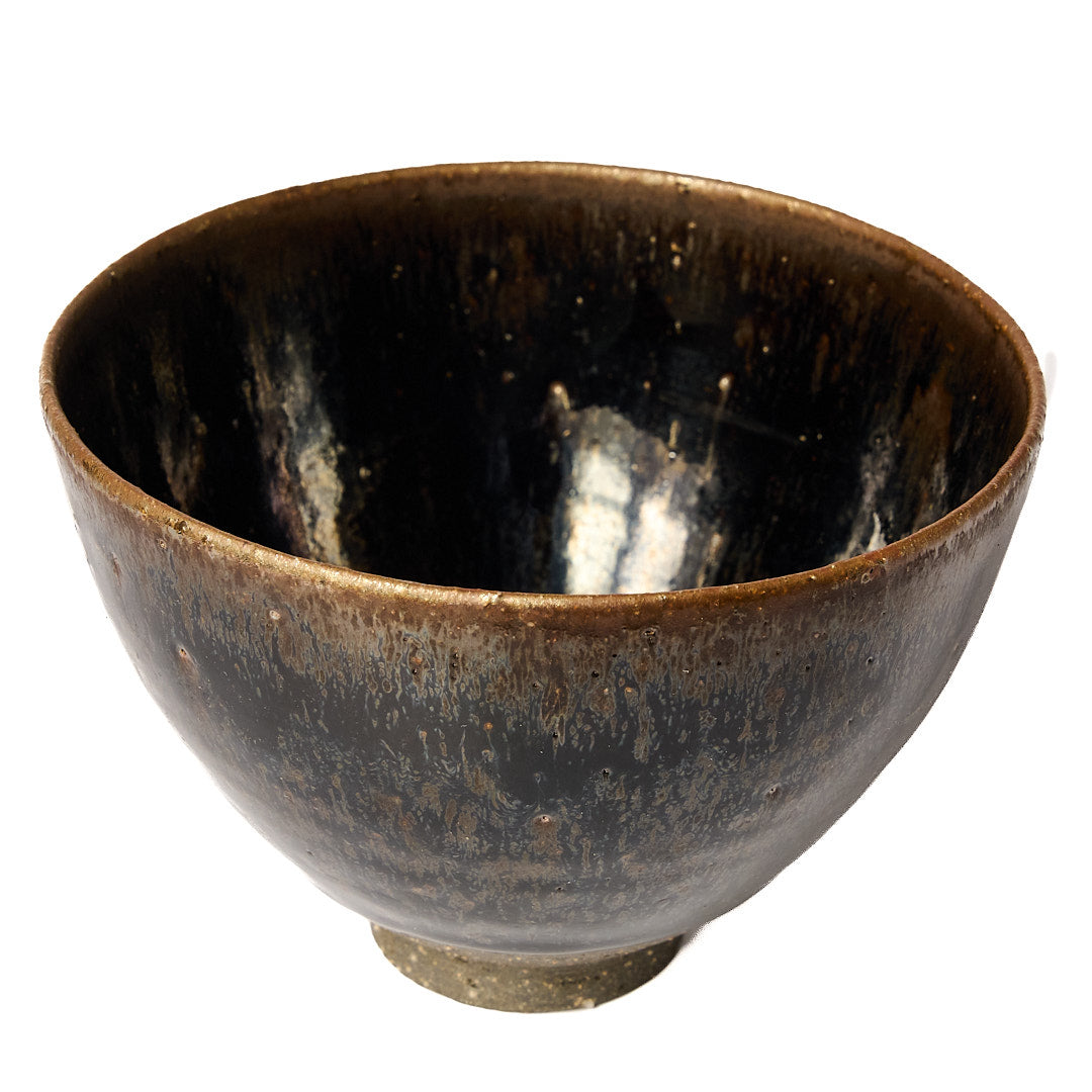 Tenmoku matcha kauss, Kou Shan Shou