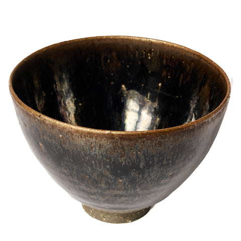 Tenmoku matcha kauss, Kou Shan Shou