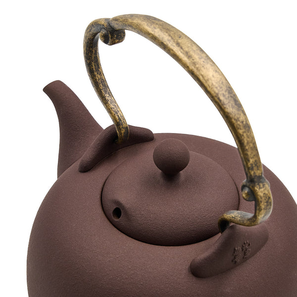 Veekatel "Cloud Kettle"