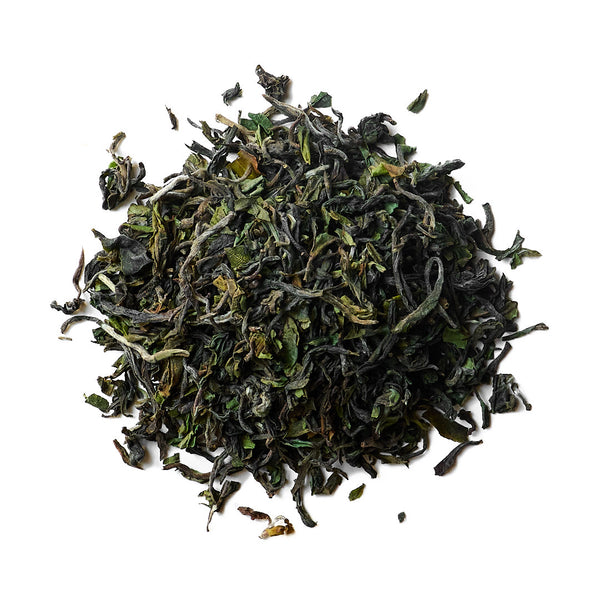 Darjeeling First Flush "Steinthal", must tee, ÖKO -20%