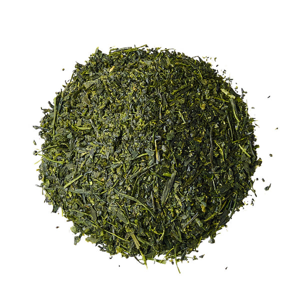 Sencha Fukamushi, Jaapani roheline tee, 50g pakk, ÖKO