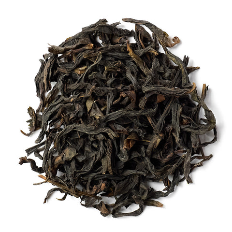 Old-Growth Dancong oolong
