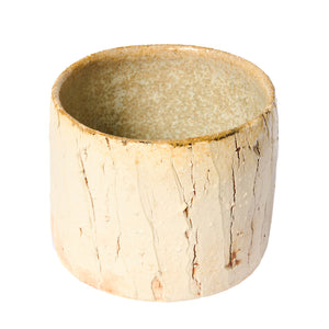 Puupõletatud Tsutsu Chawan #1, Aleš Dancak *