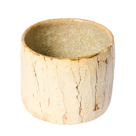 Puupõletatud Tsutsu Chawan #1, Aleš Dancak *