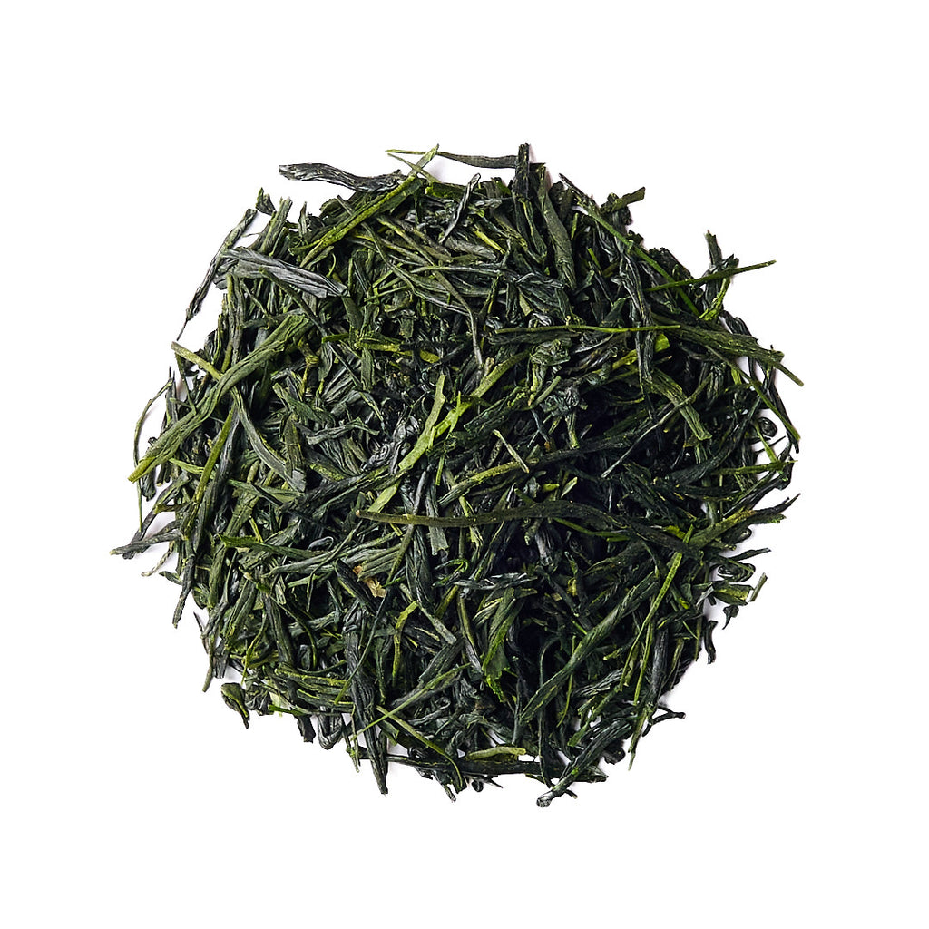 Sencha Kirari, Jaapani roheline tee, ÖKO