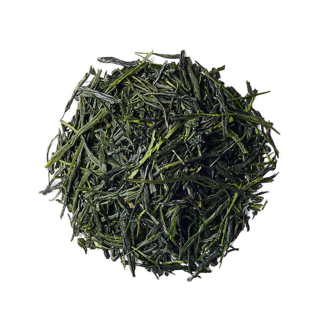 Sencha Kirari, Jaapani roheline tee, ÖKO