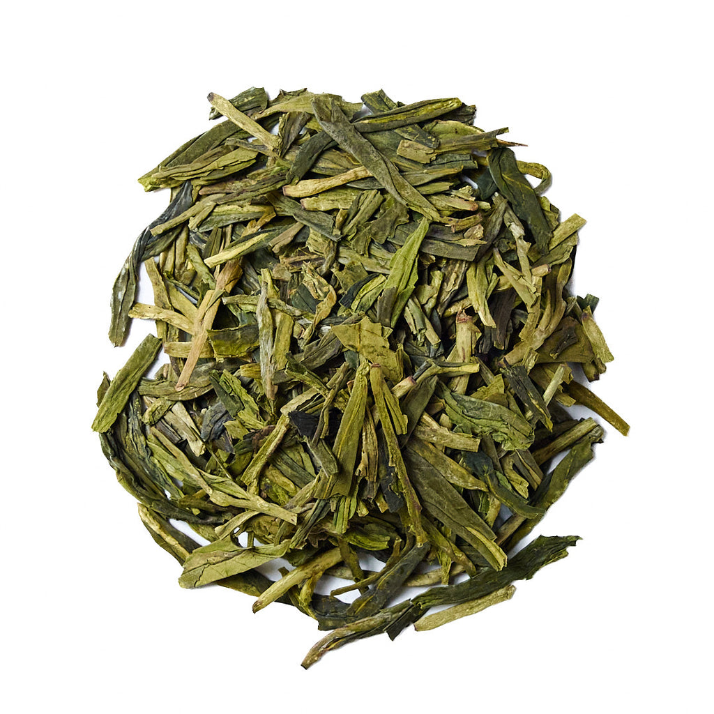 Long Jing 