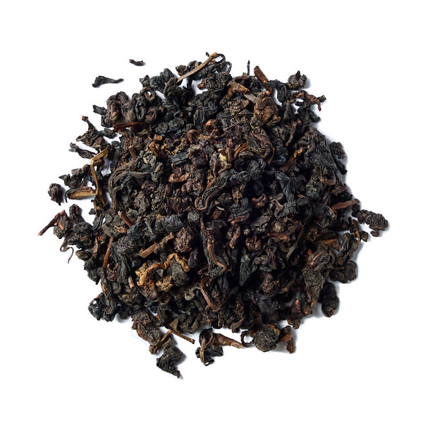 Master's Collection: 1988 Cloudgate oolong