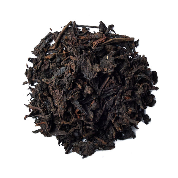 Master's Collection: 1990's Jin Gua Gong shou puerh