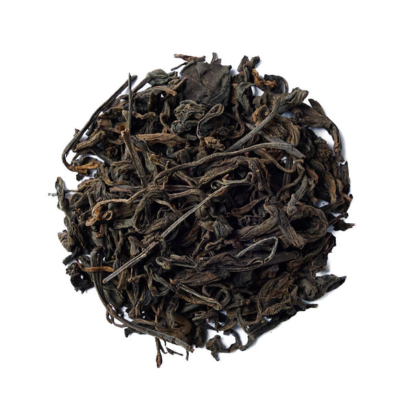 Master's Collection: 1990's Wild Tree sheng puerh