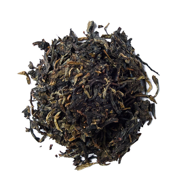 Master's Collection: 2000 Yichang Hao sheng puerh