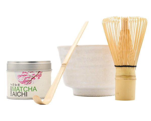 Matcha set