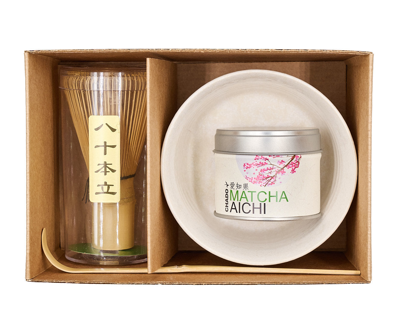 Matcha set