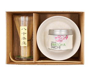 Matcha set