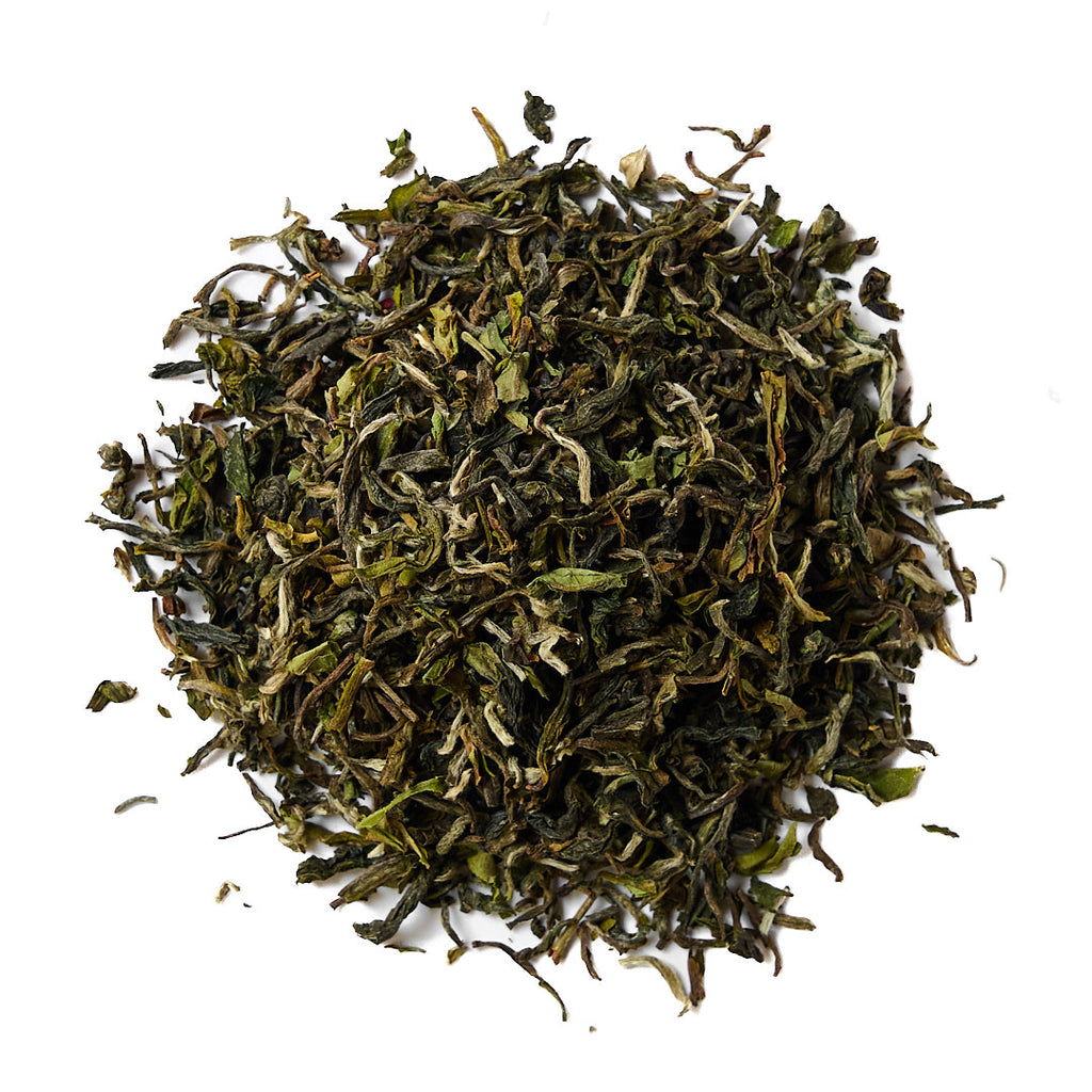 2026 Darjeeling First Flush 