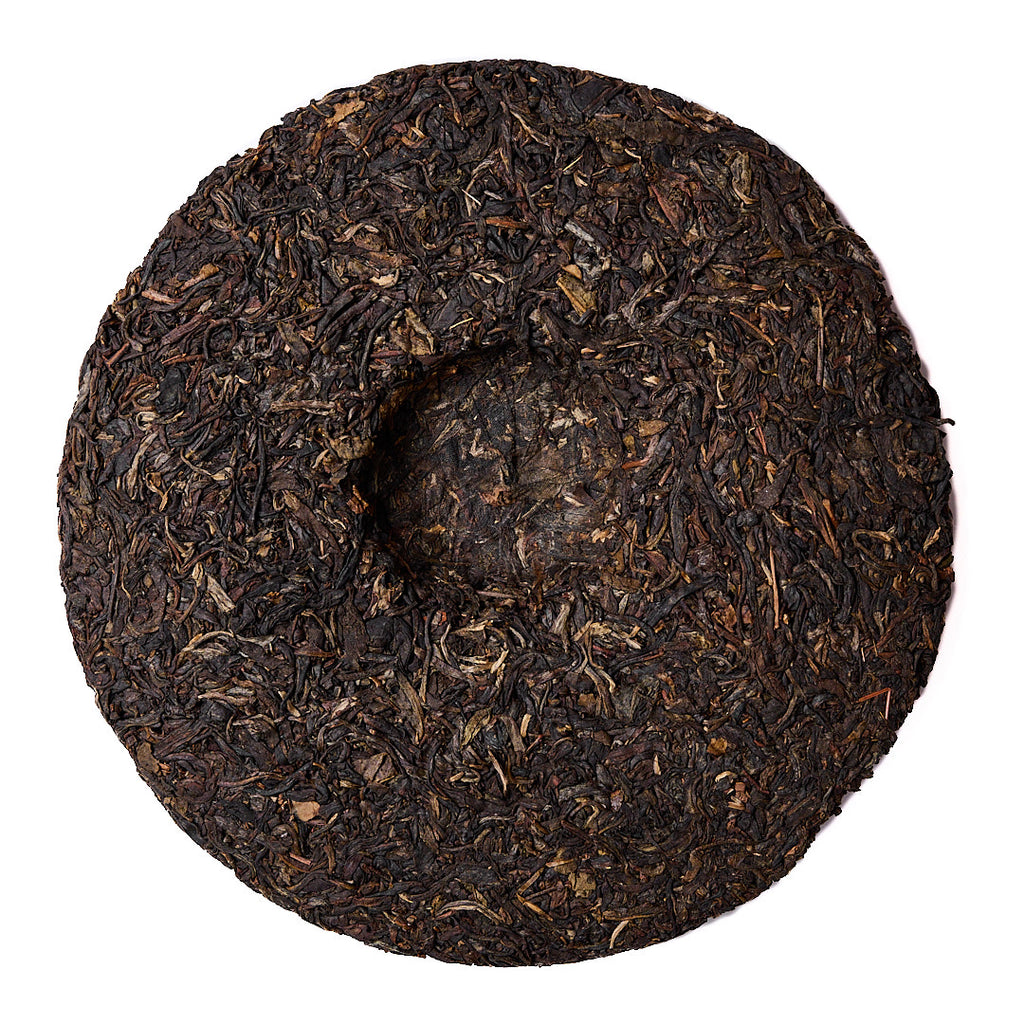 2007 Fengqing Da Shu 