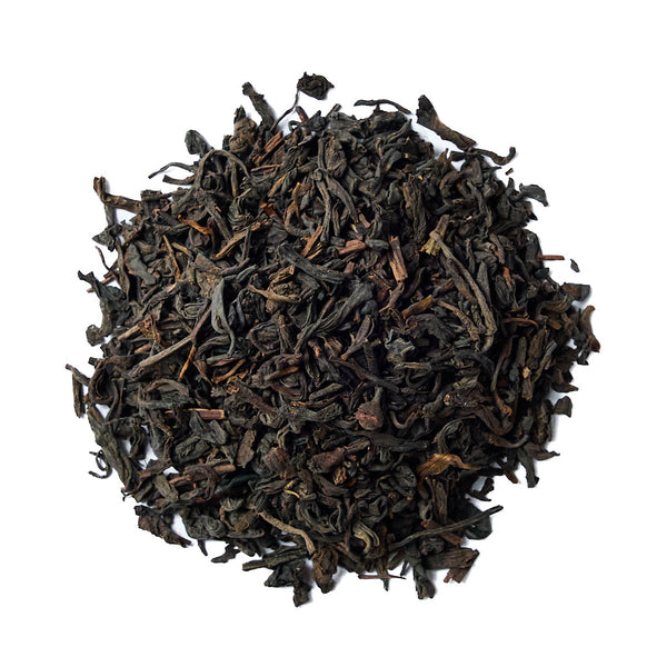 2015 Red Tin Liu Bao