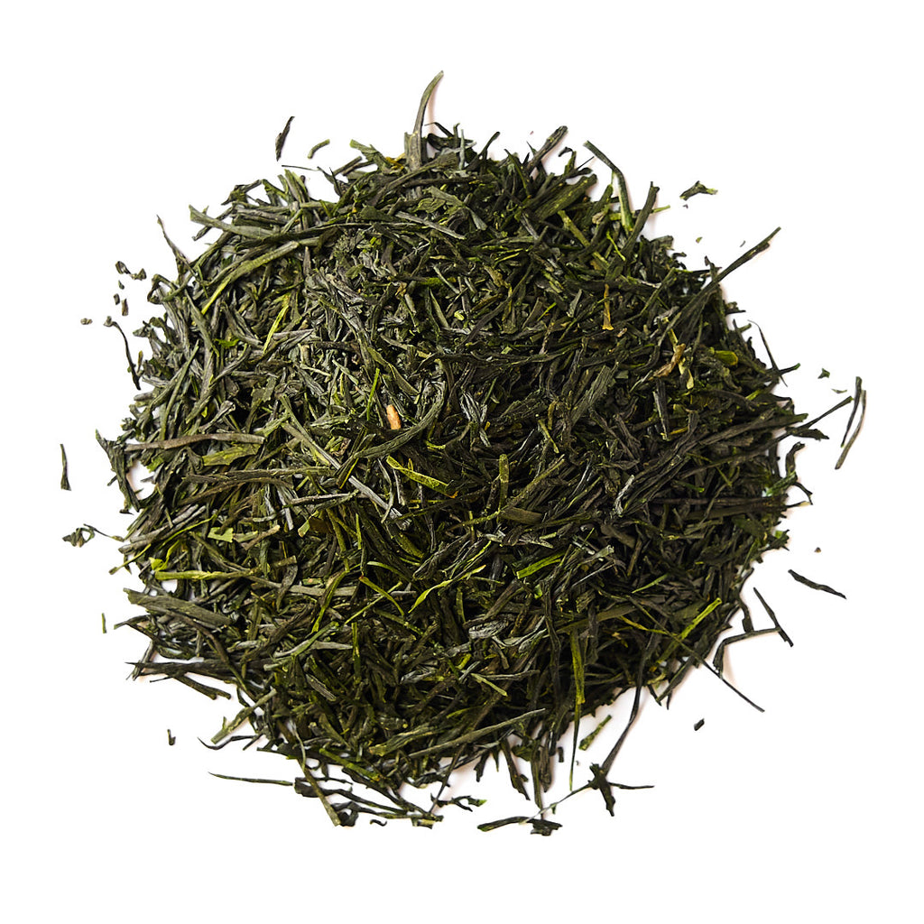 2026 Shincha Marishi, Jaapani roheline tee, 50g pakk