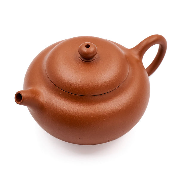 Modern Zhuni Yixing pot