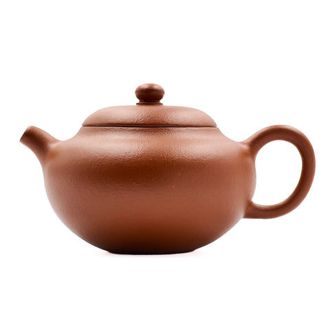 Modern Zhuni Yixing pot