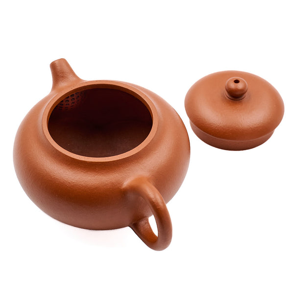 Modern Zhuni Yixing pot
