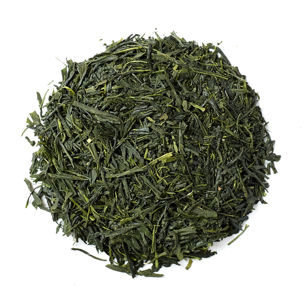 Sencha Haru, Jaapani roheline tee, ÖKO