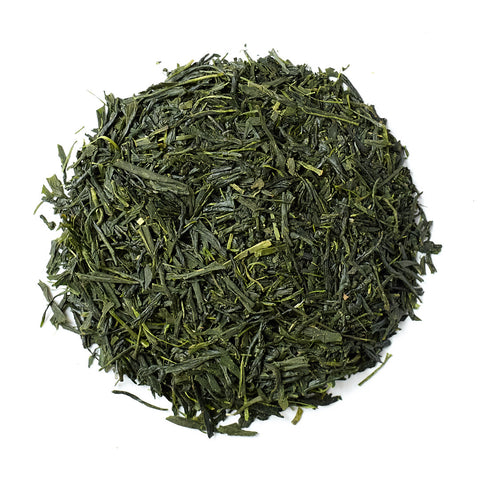 Sencha Haru, Japanese green tea, ÖKO