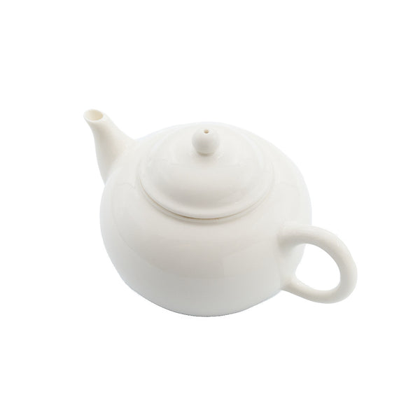 Taiwani portselanist gongfu teekann, 160ml