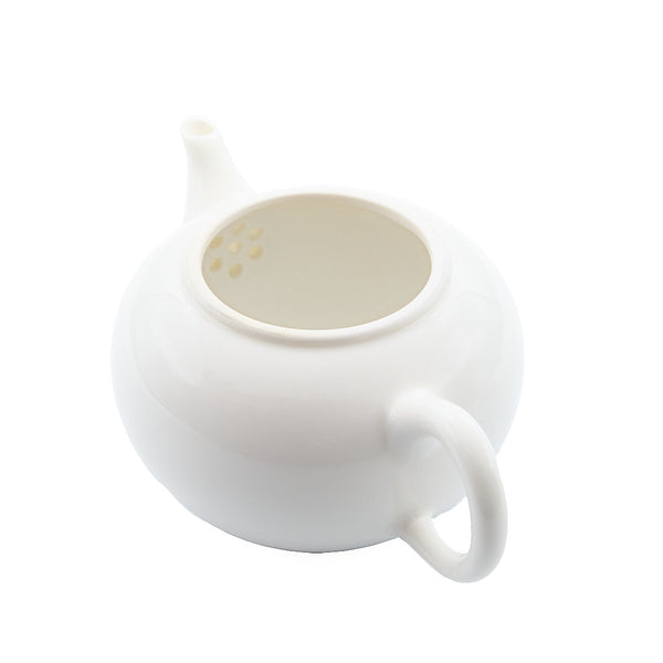 Taiwani portselanist gongfu teekann, 160ml
