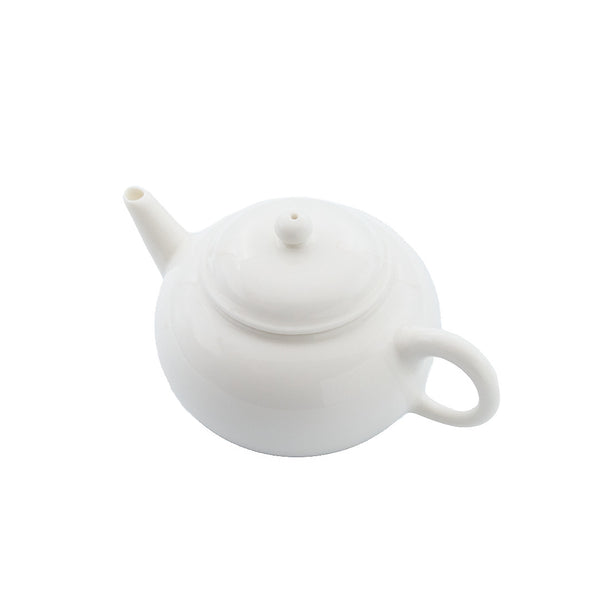 Taiwani portselanist gongfu teekann, 125ml