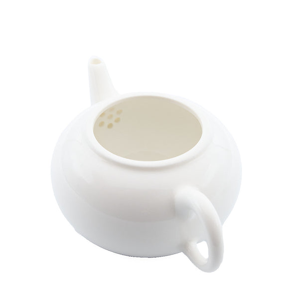 Taiwani portselanist gongfu teekann, 125ml