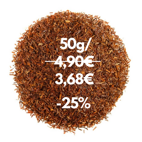 Red Rooibos, organic