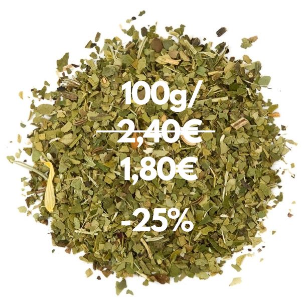 Yerba Mate