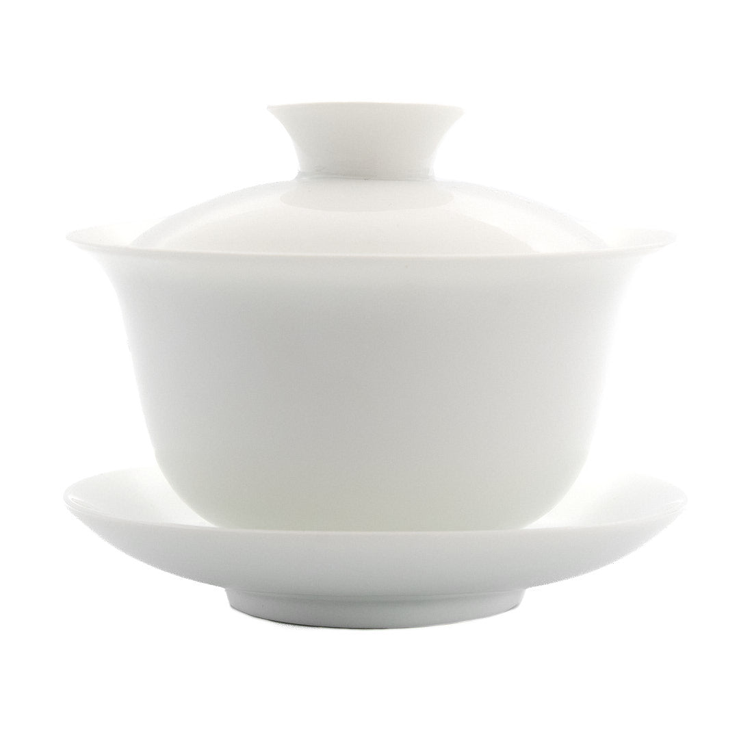 Gaiwan "Valge", 160ml