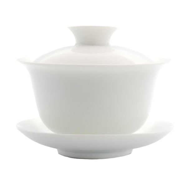 Gaiwan "Valge", 160ml