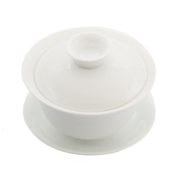 Gaiwan "Valge", 160ml
