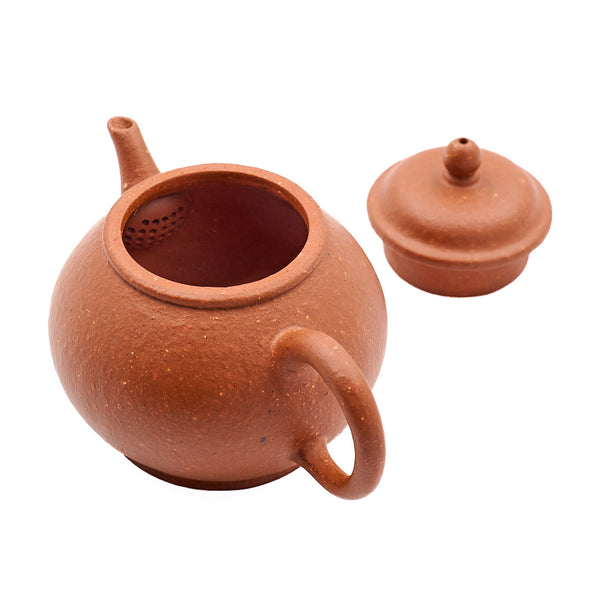 Xian Piao modern Zhuni Yixing pot