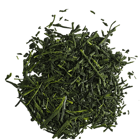 Sencha Zairai, Jaapani roheline tee, ÖKO