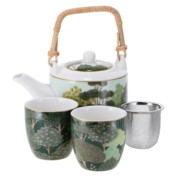 Teenõude komplekt "Woodland"