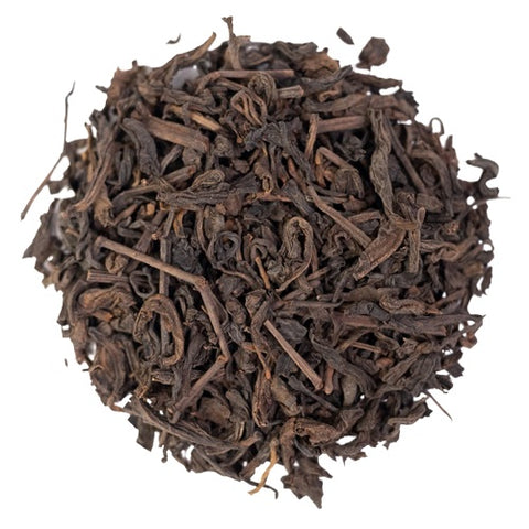 2003 Zhongcha "Duoteli" Liu Bao