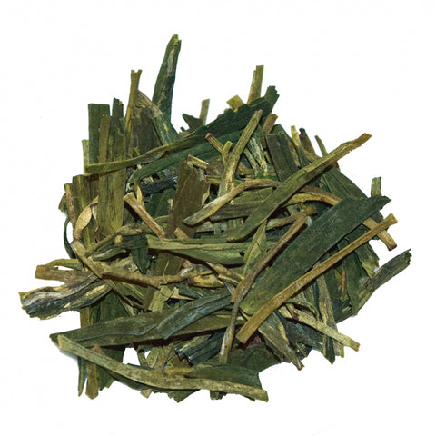Master Zhu Long Jing green tea