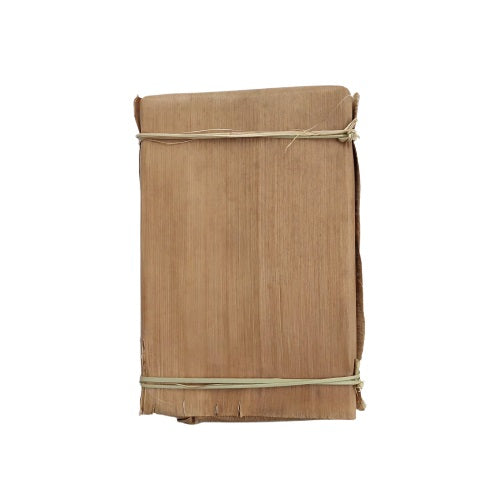 2021 Jinggu Old Man brick shou puerh